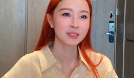 香港知名女星自曝当年得罪TVB真正原因本人完全不知情