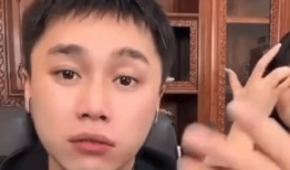 主播连麦PK太低俗各种方式伤害自己的身体满口脏话被举报
