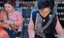 收手吧！官方下场怒斥内娱乱象刘涛郑恺也没逃过 别再糊弄观众了