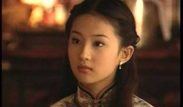 金粉世家主演现状大不同陈坤有儿子的未解之谜董洁成了冷清秋她当年的配角却已经去世