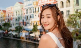 前TVB女星近况曝光！曾因出轨已婚男星演艺事业一度跌入低谷