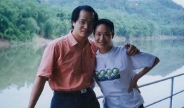 婚内出轨、恋上朱之文、生不出孩子于文华13年“绯闻”真相曝光